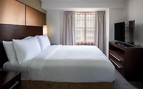 Residence Inn Washington Dc/dupont Circle